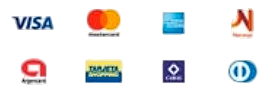 imagen con marcas de tarjetas de credito